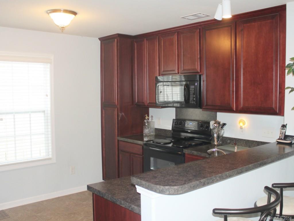 Arlington - Residential