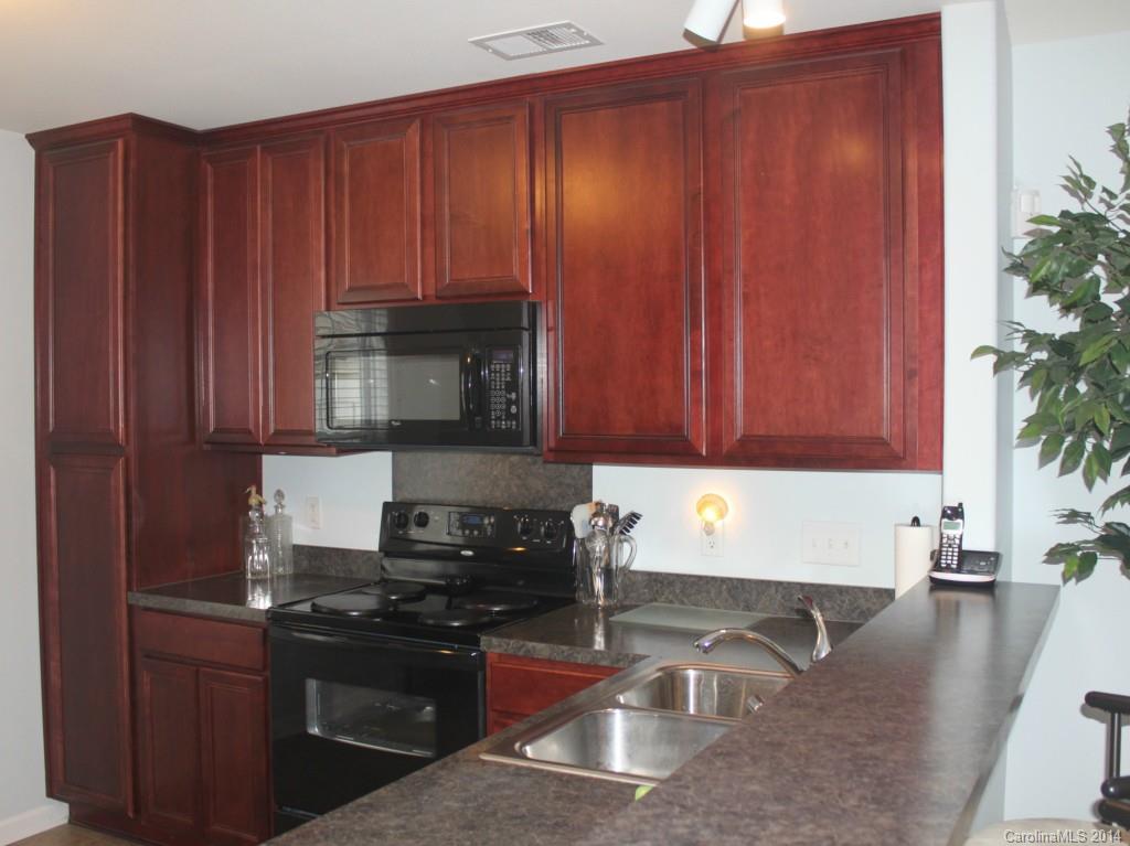 Arlington - Residential