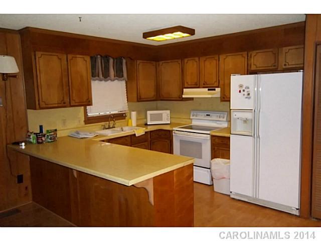 Eastbrook - Residential