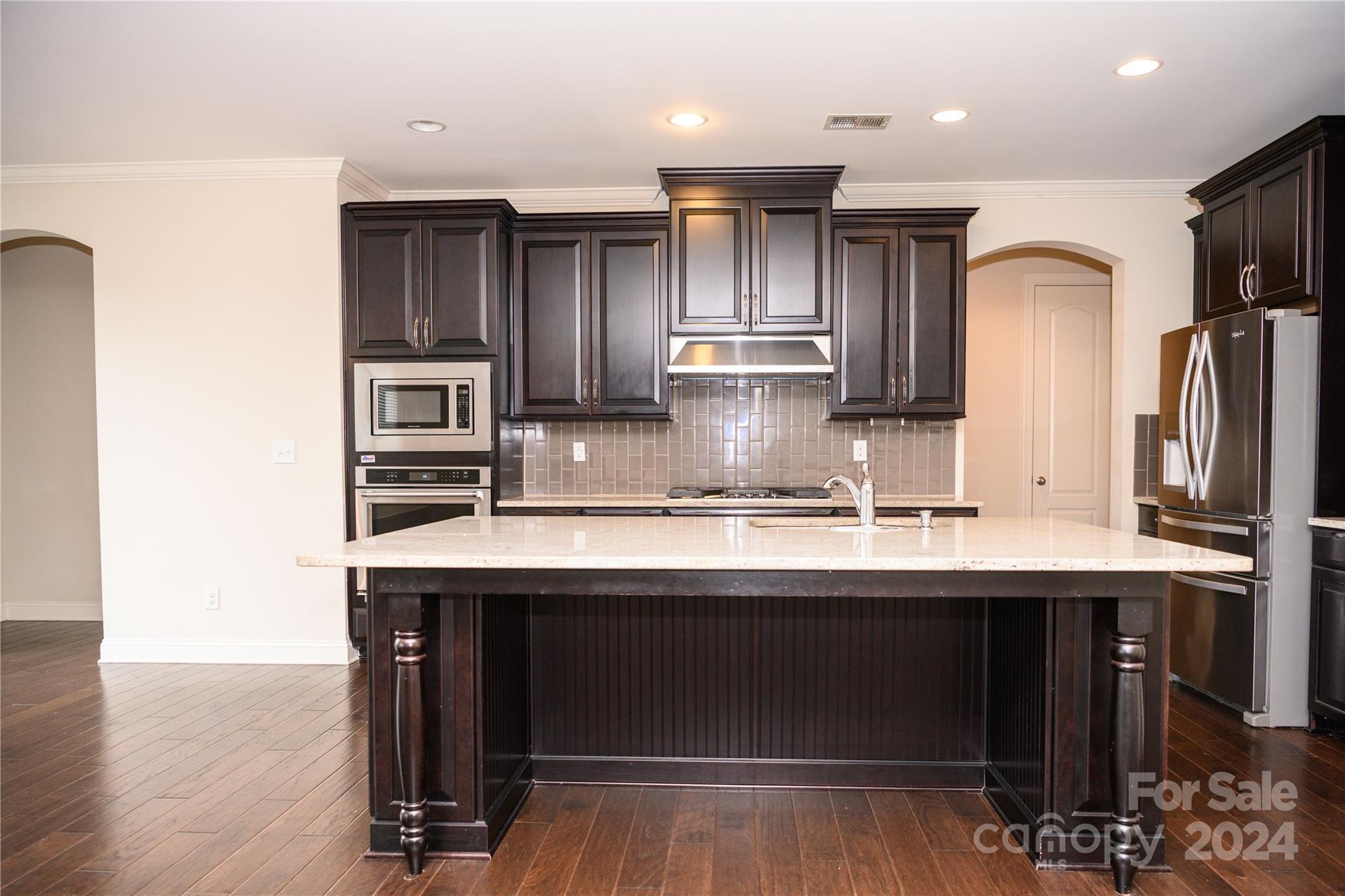 Olde Blakeney - Residential