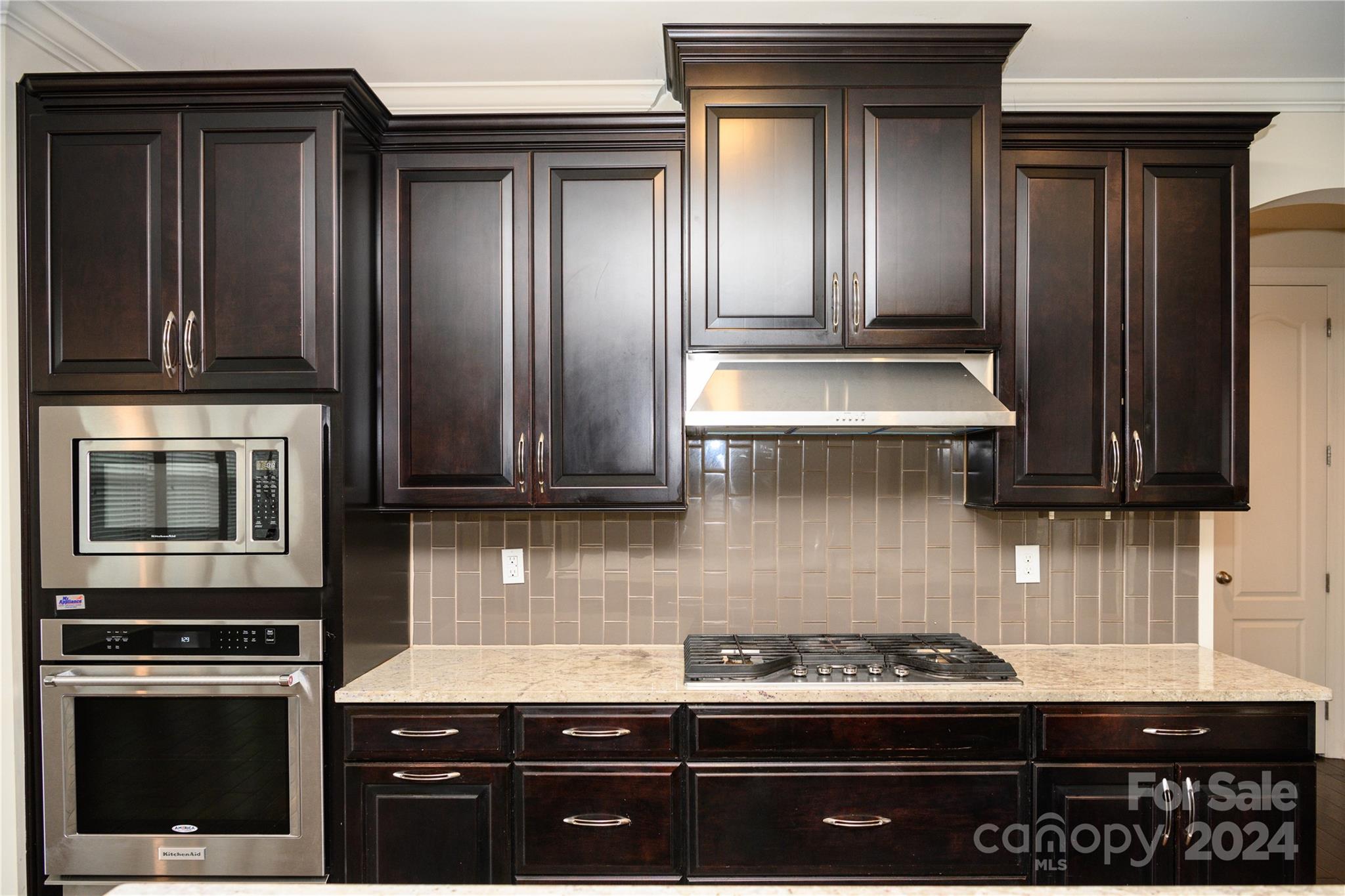 Olde Blakeney - Residential