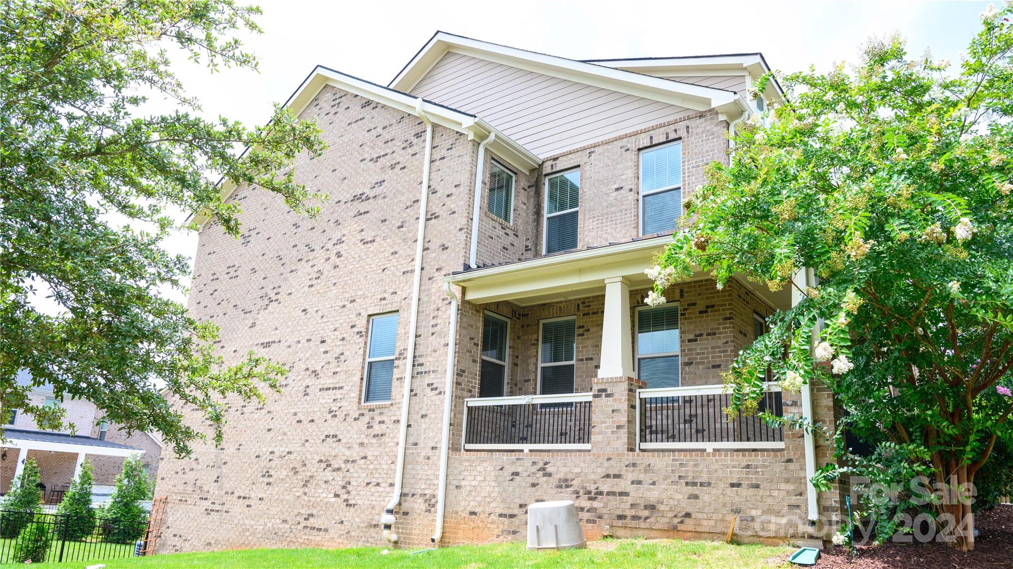 Olde Blakeney - Residential