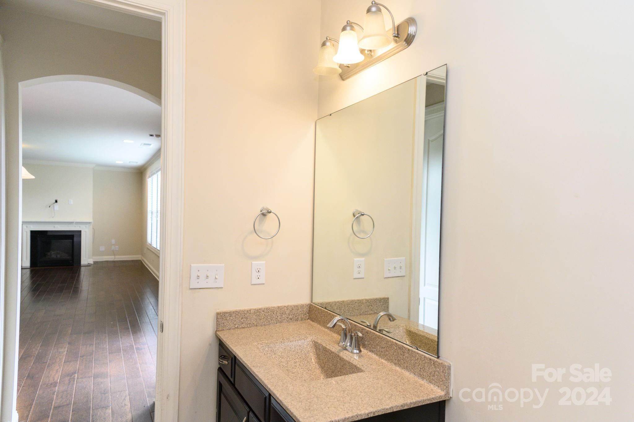 Olde Blakeney - Residential