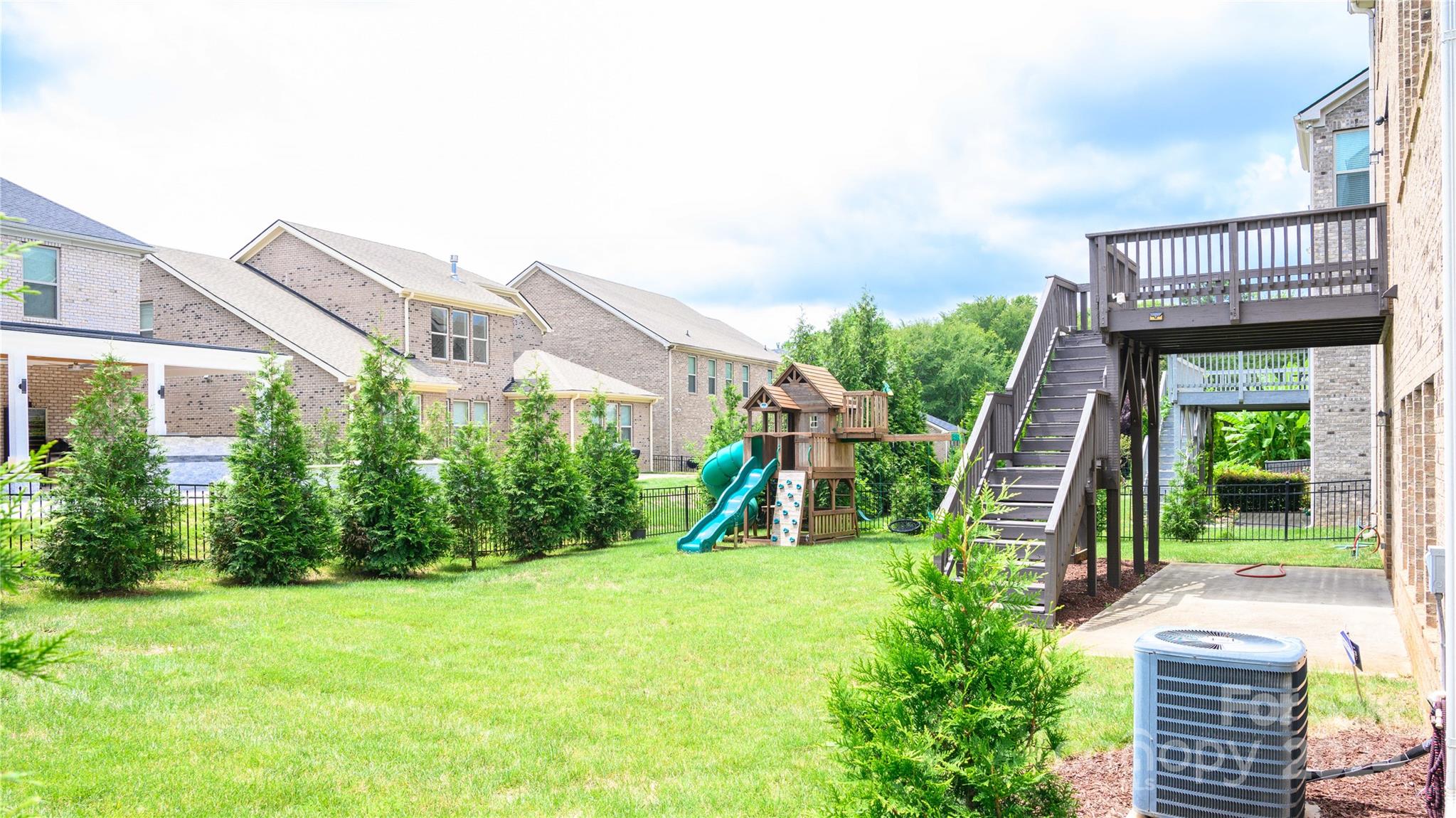 Olde Blakeney - Residential