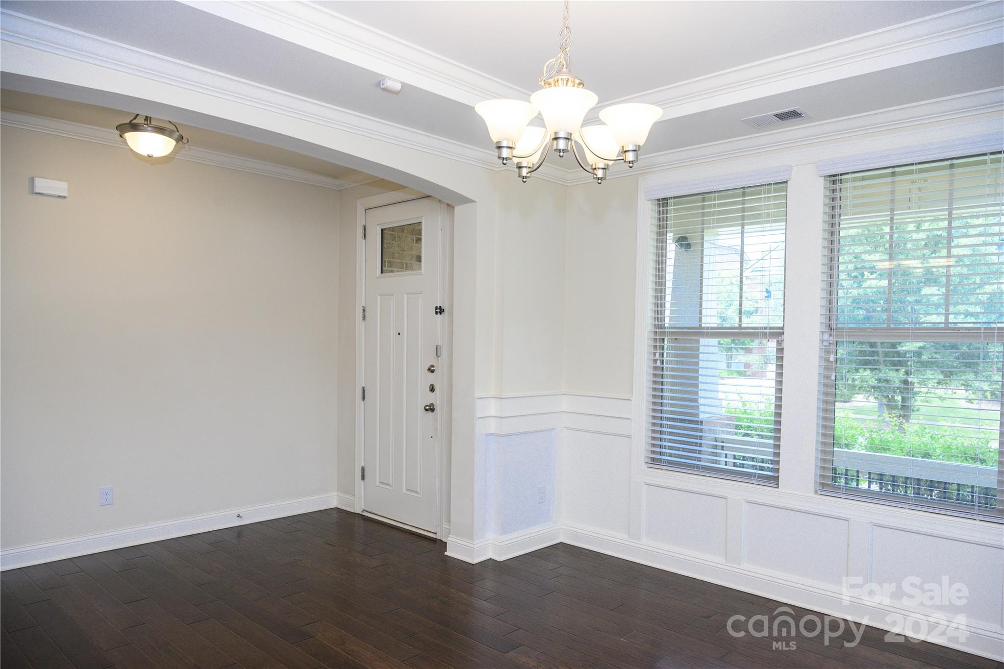 Olde Blakeney - Residential