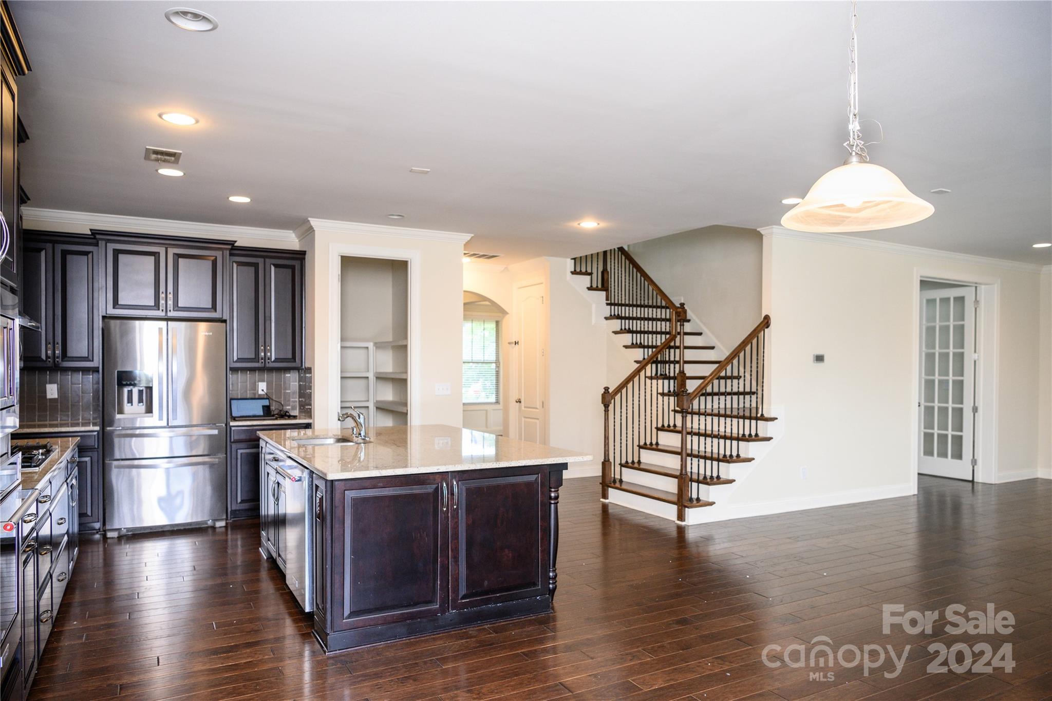 Olde Blakeney - Residential