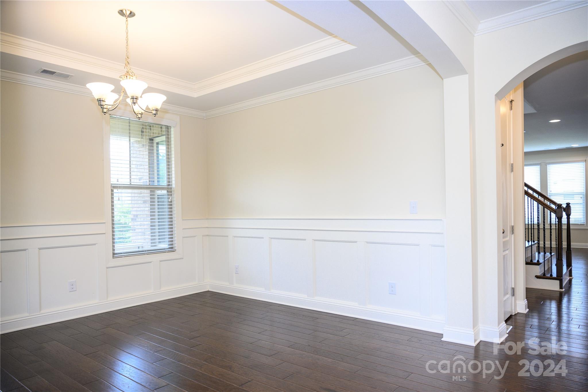 Olde Blakeney - Residential