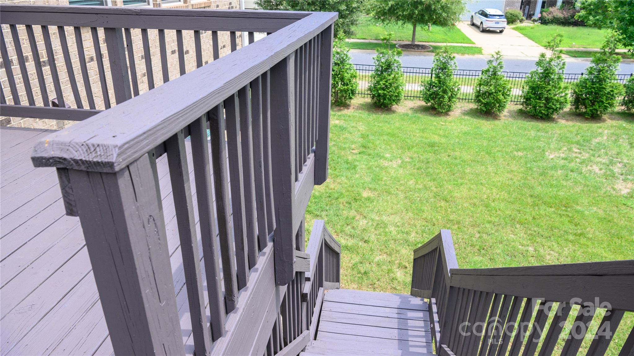 Olde Blakeney - Residential