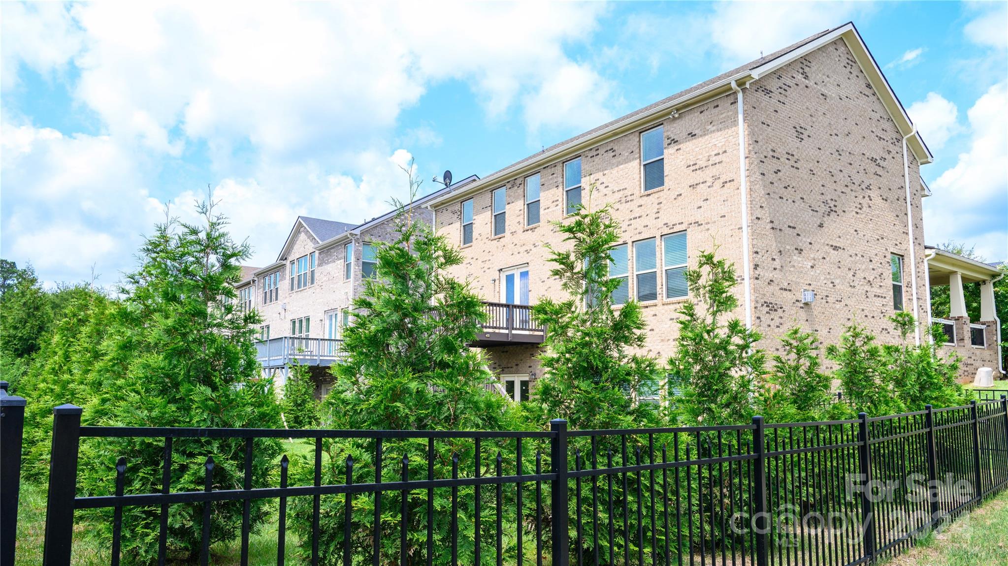 Olde Blakeney - Residential