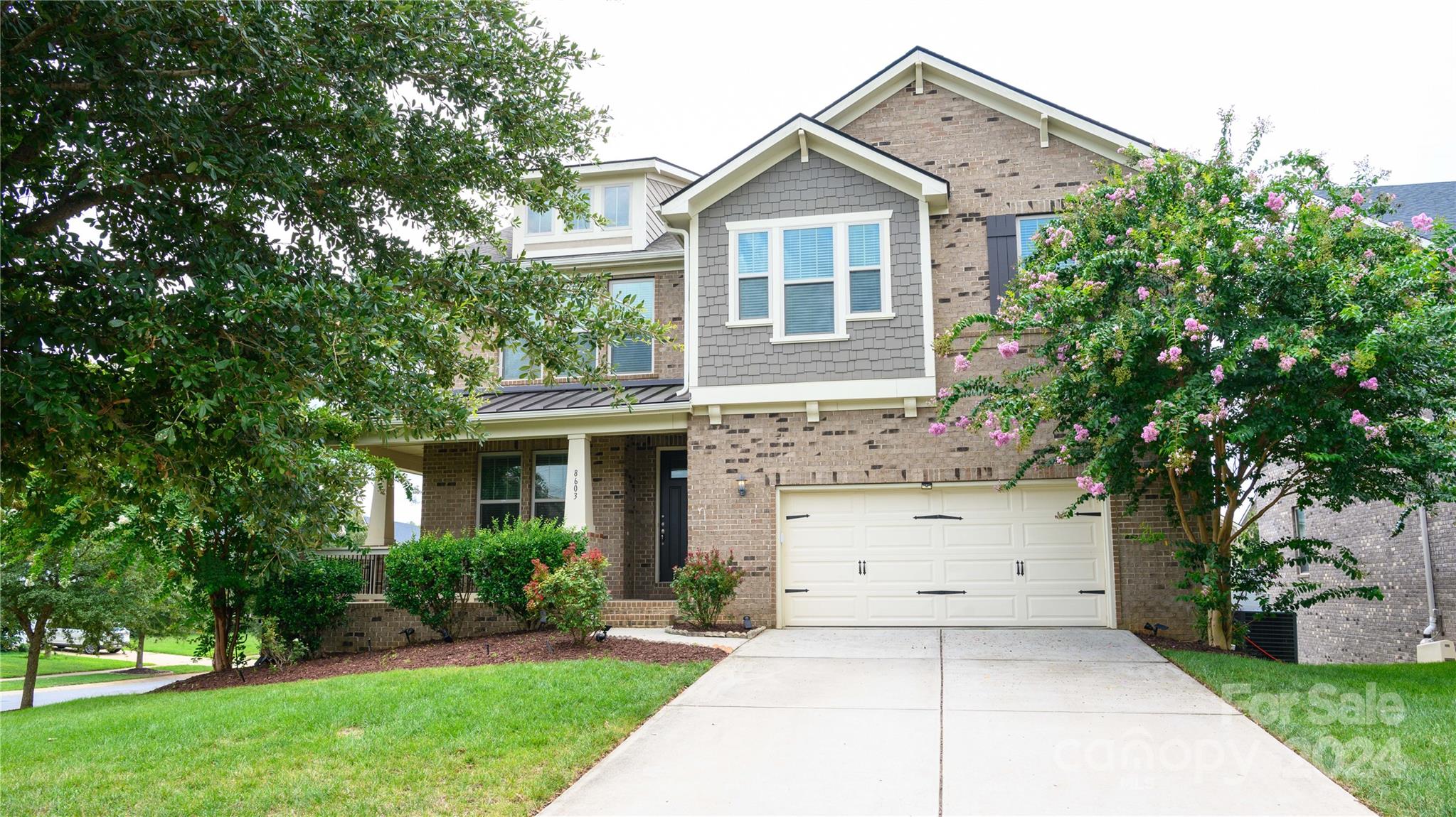 Olde Blakeney - Residential