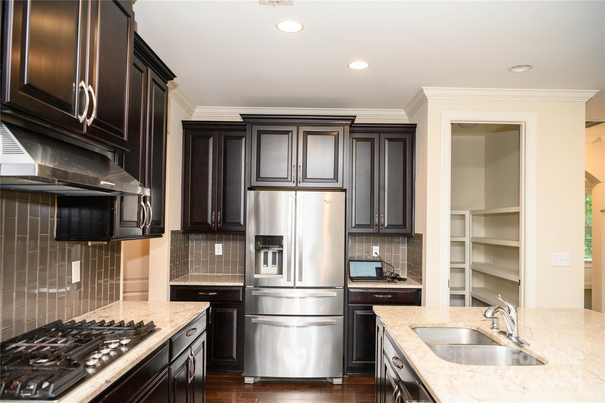 Olde Blakeney - Residential