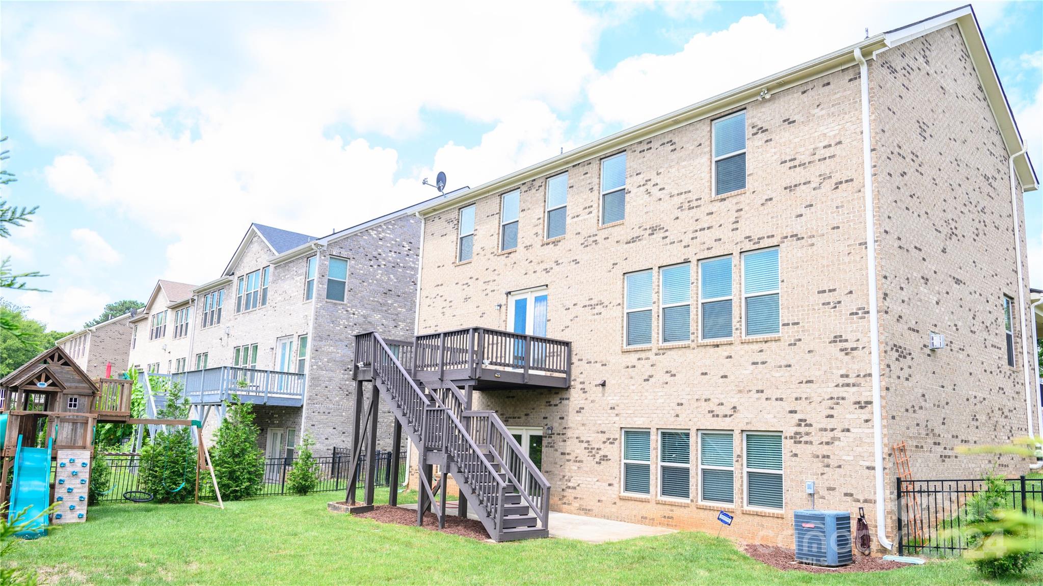 Olde Blakeney - Residential