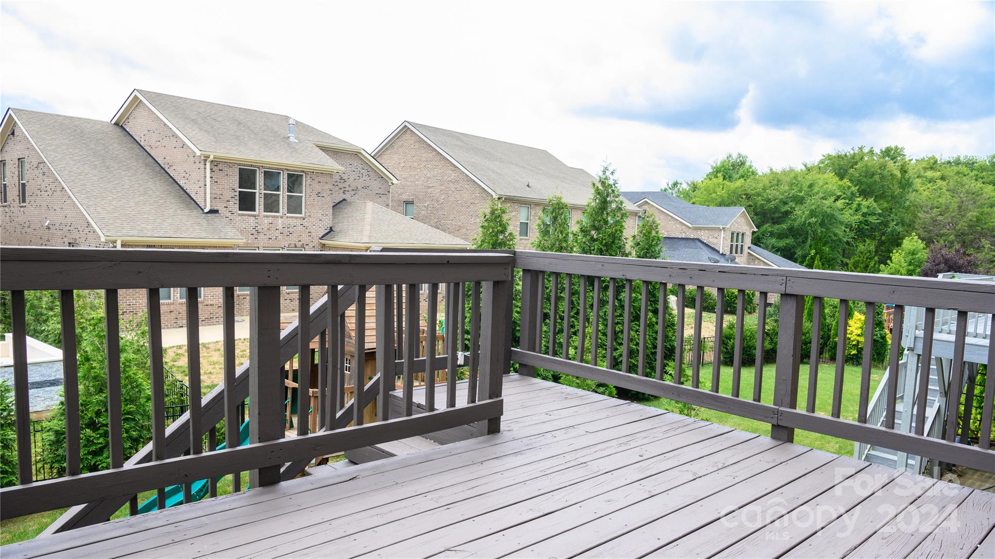 Olde Blakeney - Residential