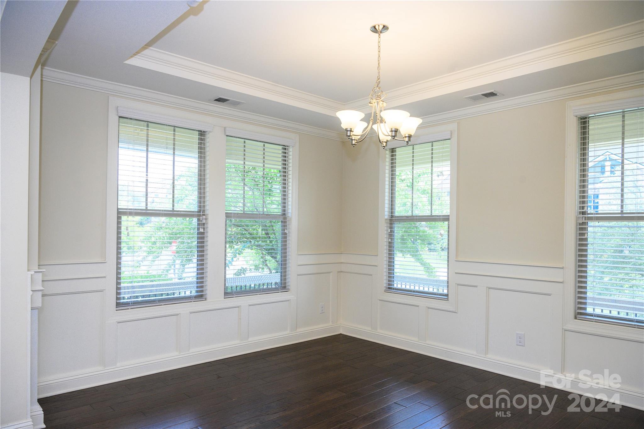 Olde Blakeney - Residential