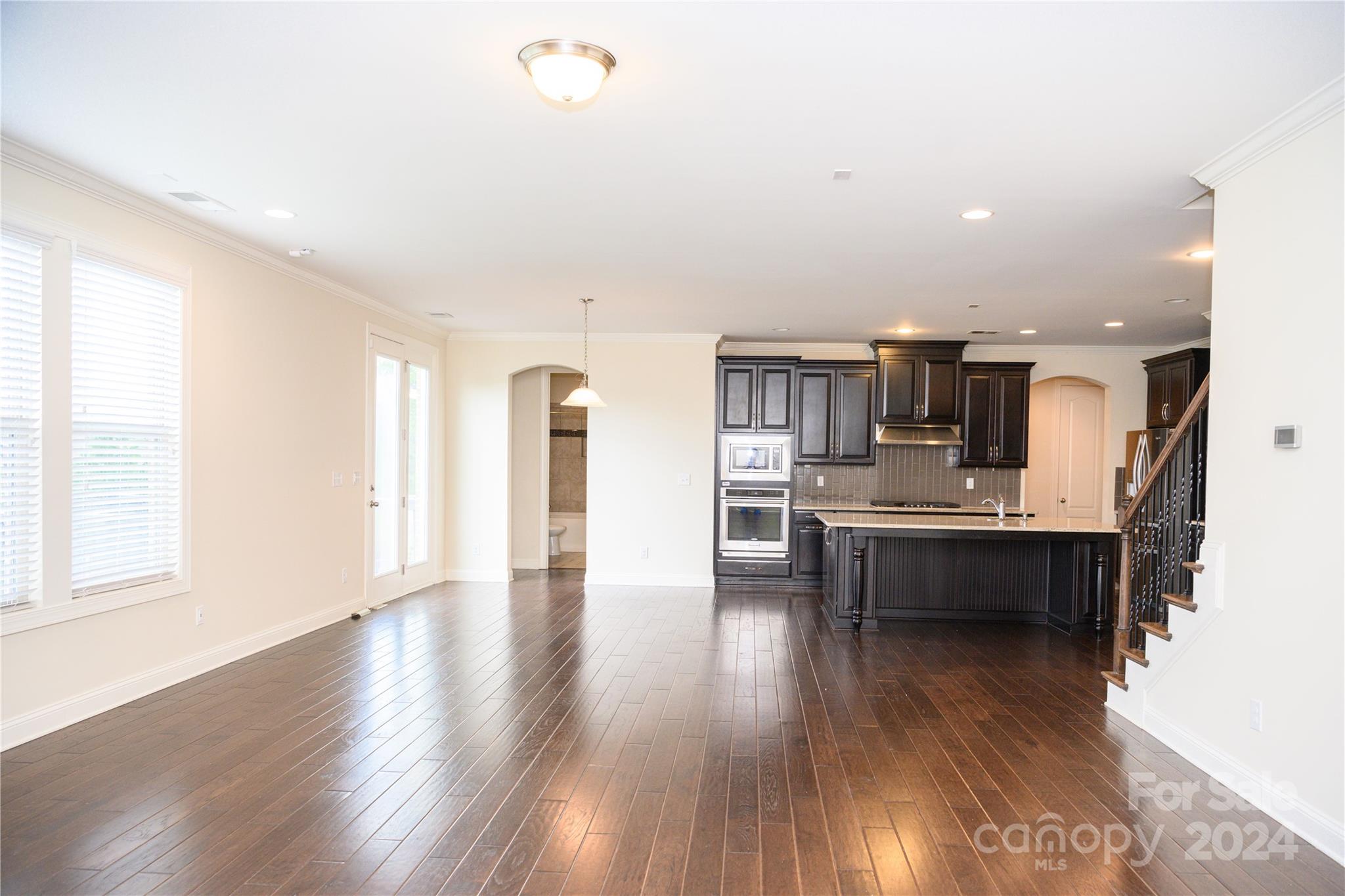 Olde Blakeney - Residential