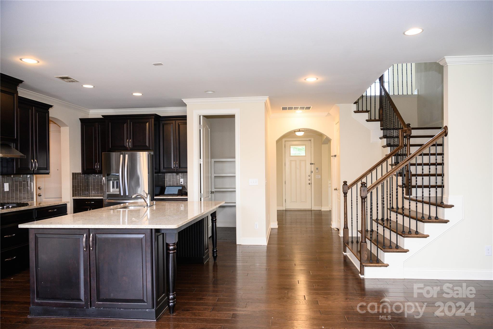 Olde Blakeney - Residential