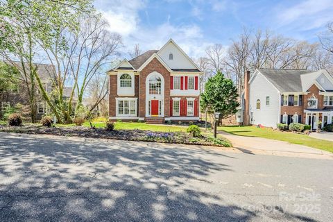 6916 Sardis Green Court Charlotte NC 28270