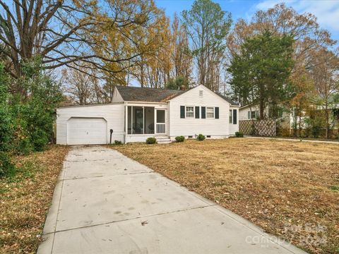 A home in Rock Hill