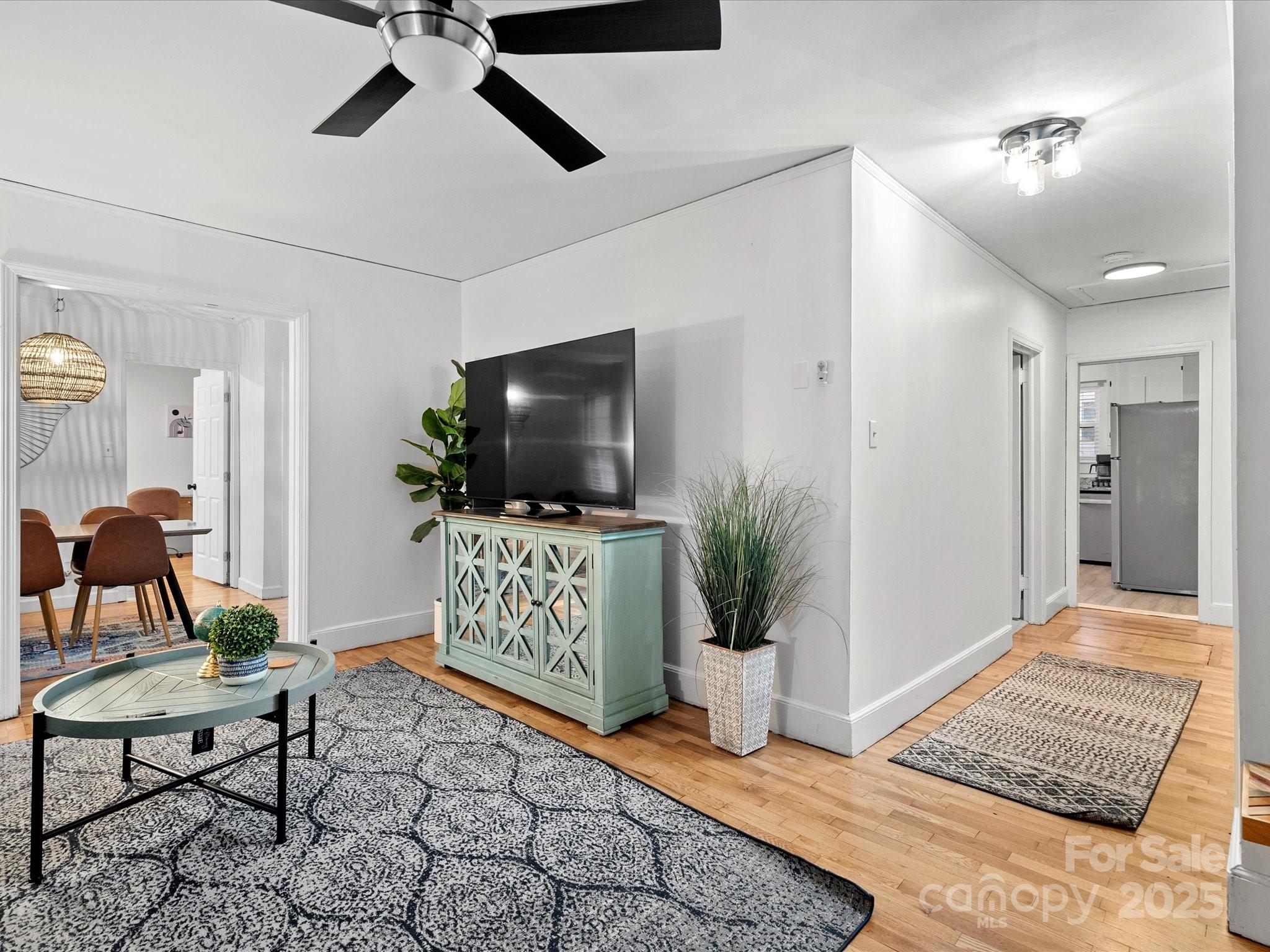 724 Finley Road