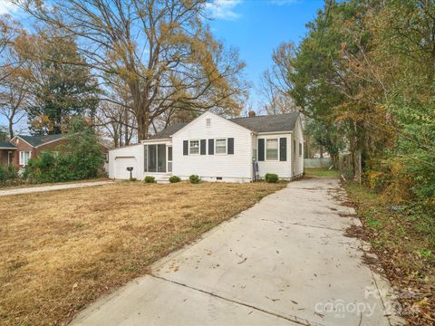 A home in Rock Hill