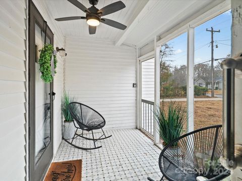 A home in Rock Hill