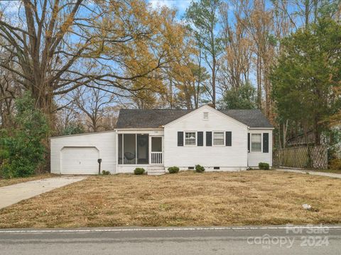 A home in Rock Hill