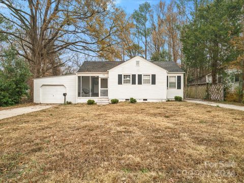 A home in Rock Hill