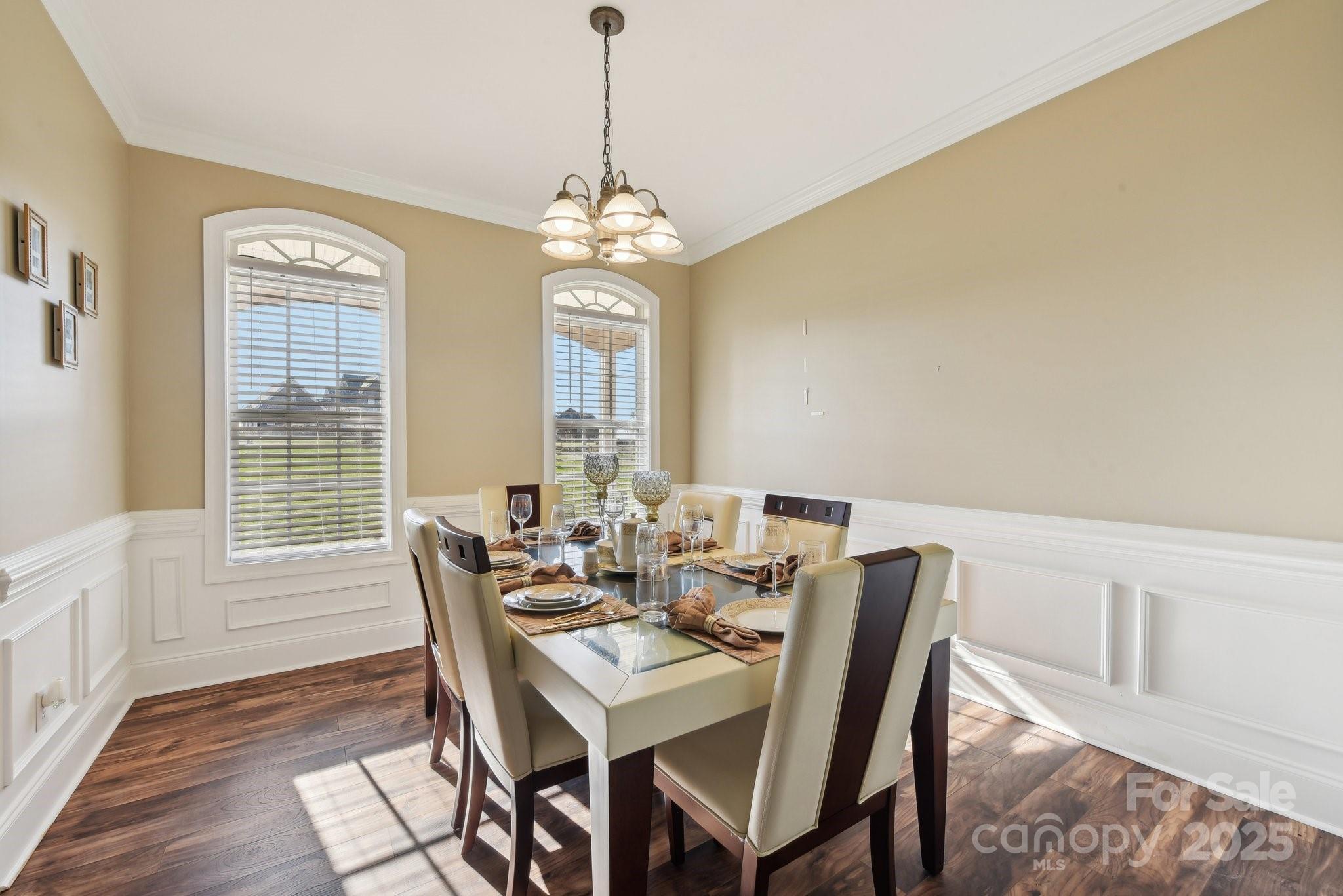 Cheshire Glen - Residential