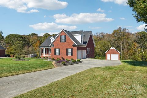 A home in Monroe