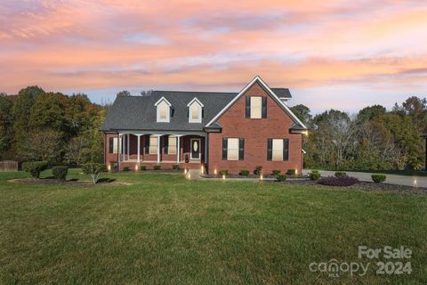 A home in Monroe