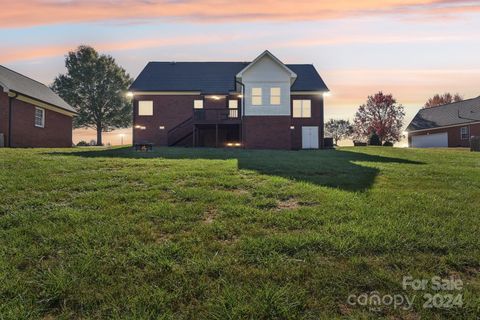 A home in Monroe