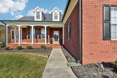 A home in Monroe