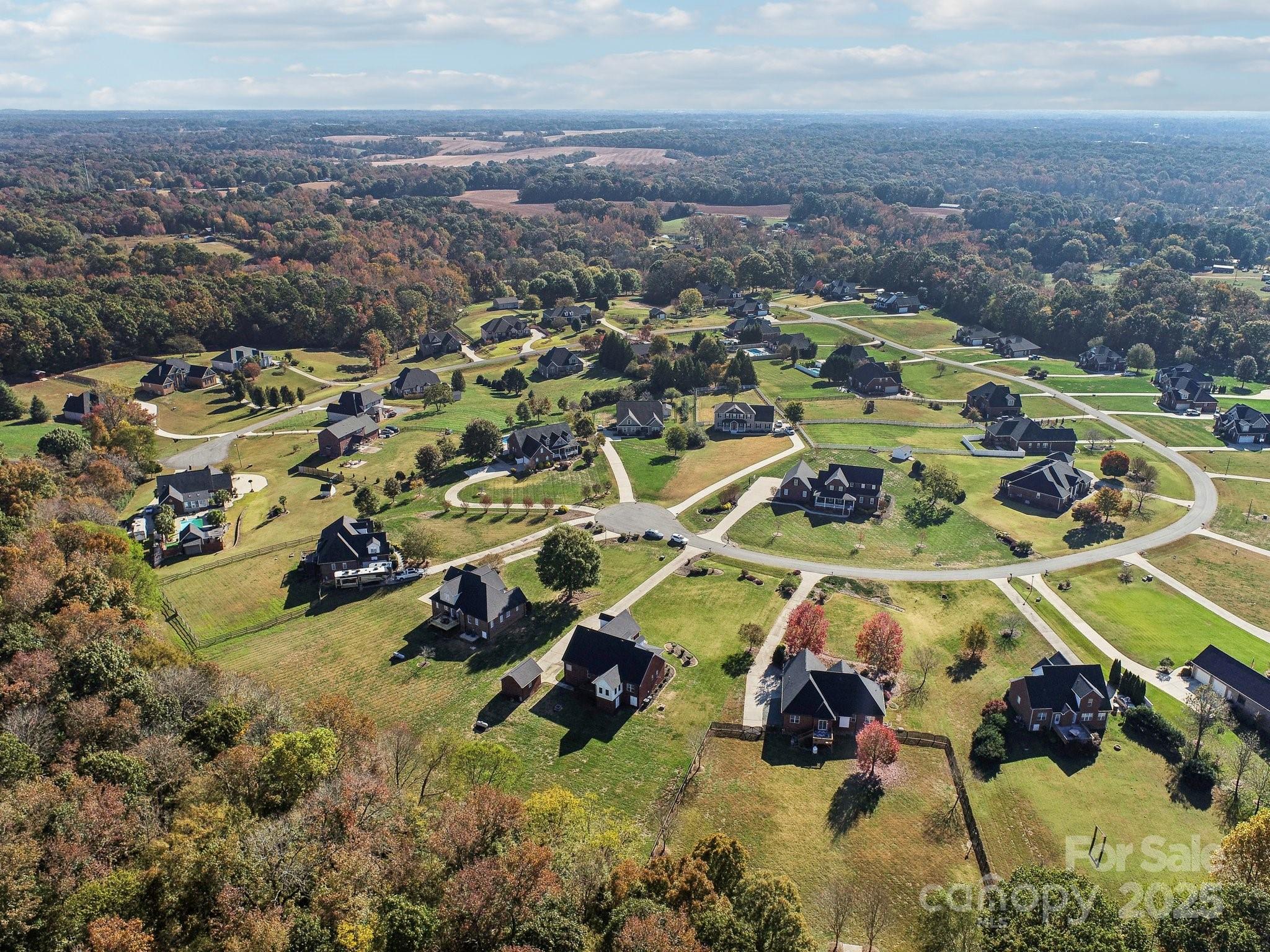 Cheshire Glen - Residential