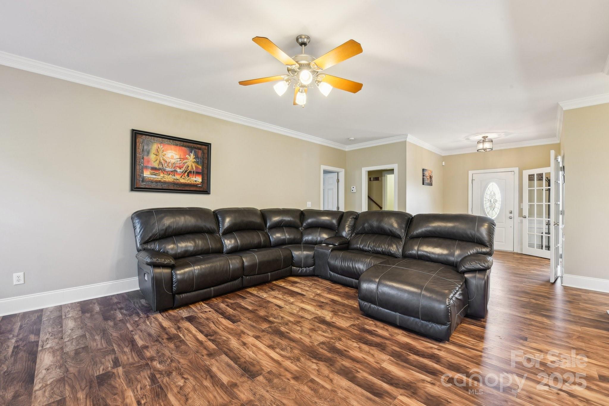 Cheshire Glen - Residential