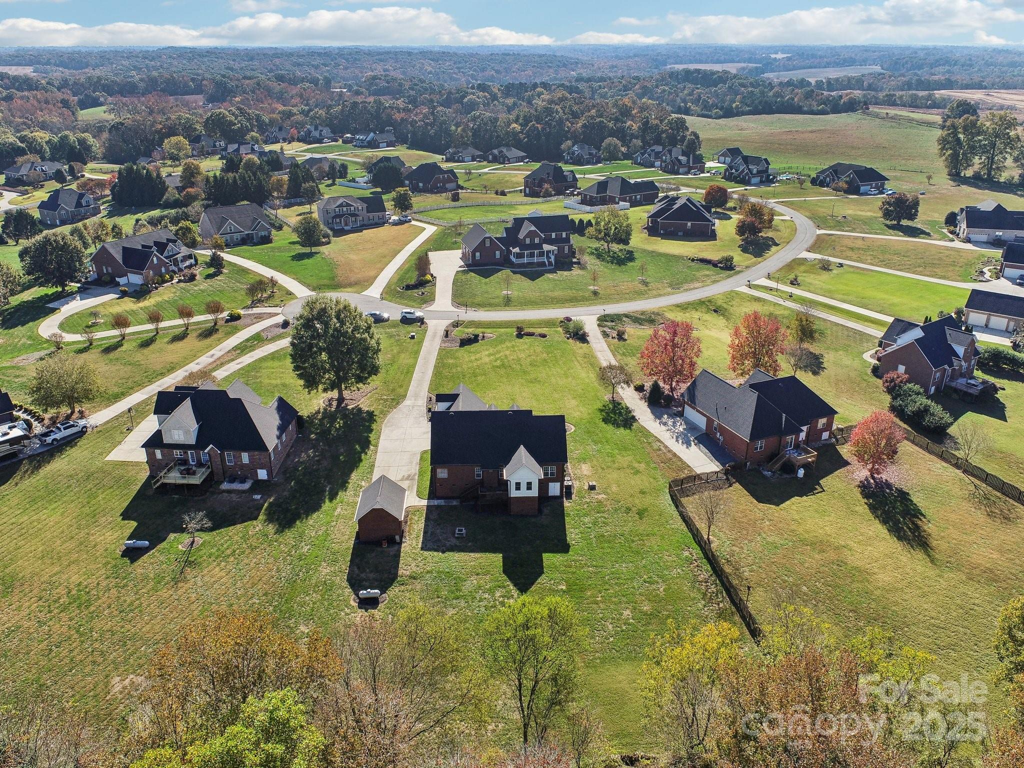 Cheshire Glen - Residential