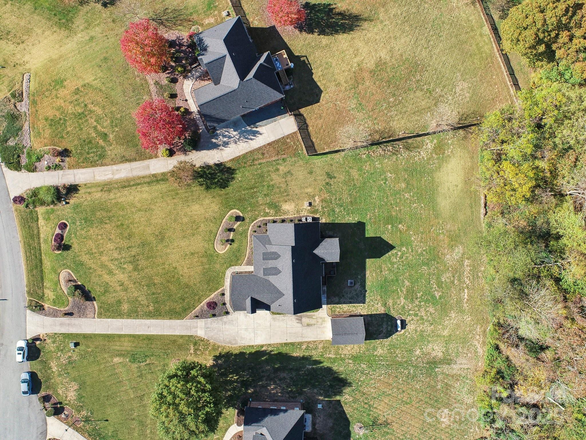 Cheshire Glen - Residential