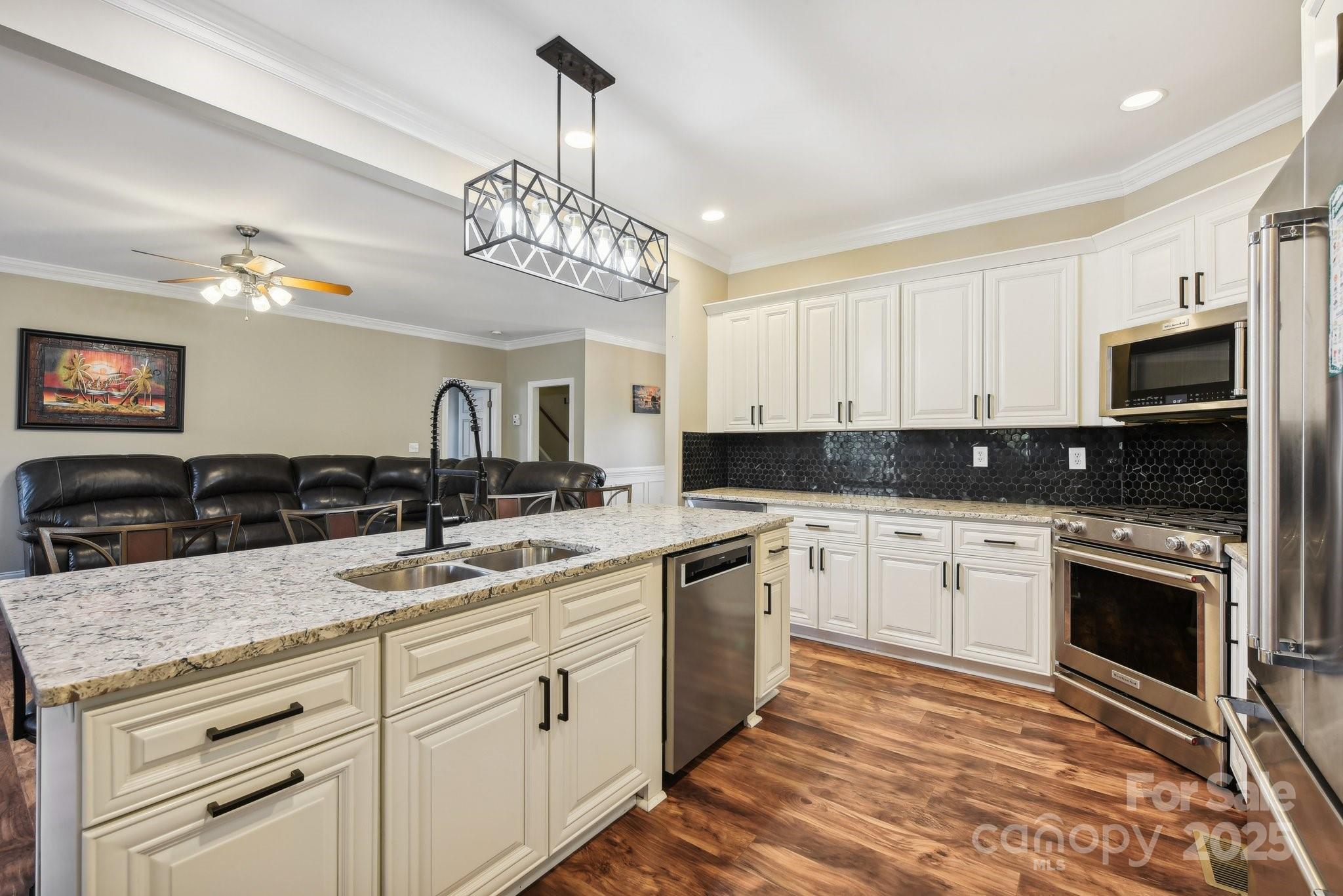 Cheshire Glen - Residential