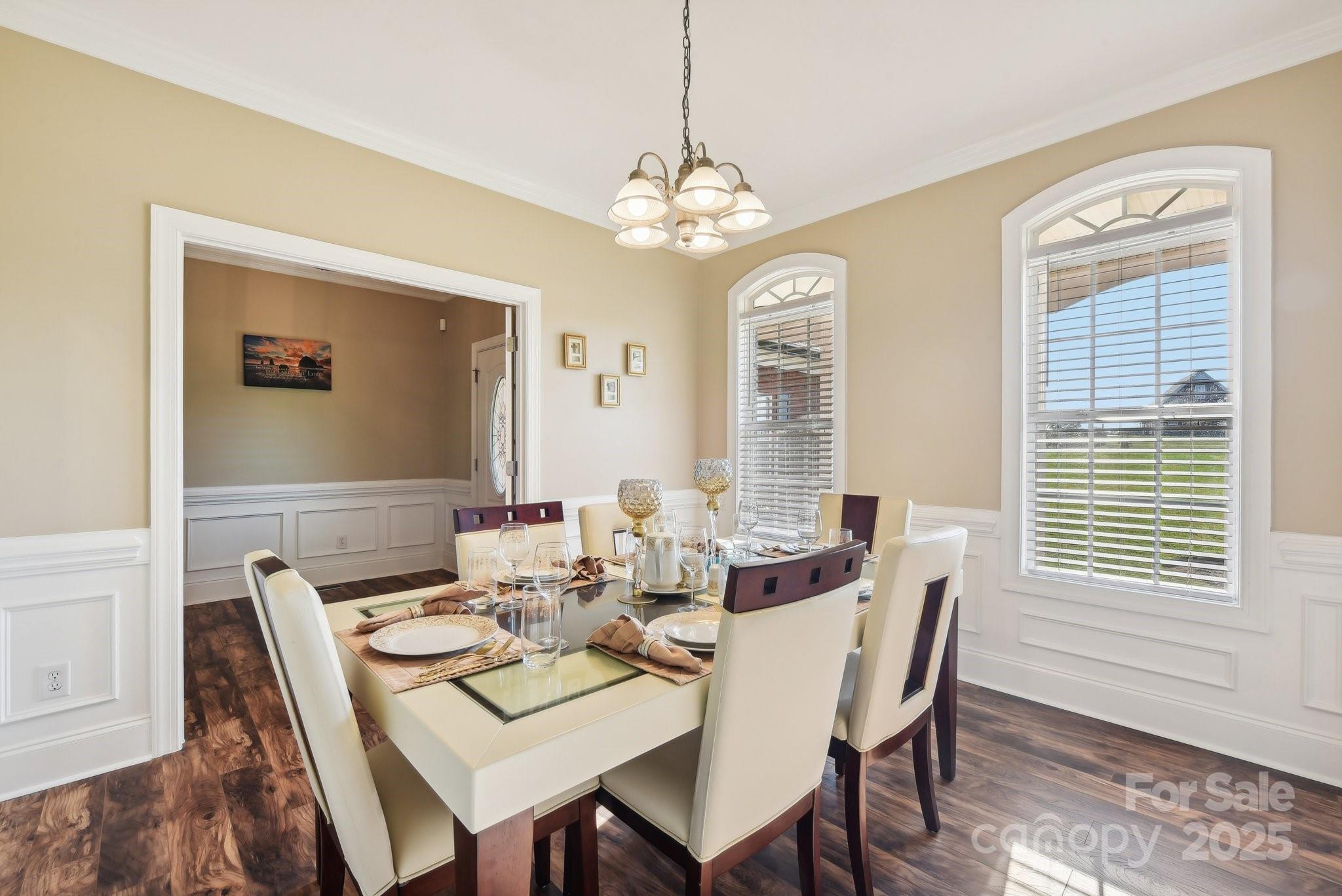 Cheshire Glen - Residential