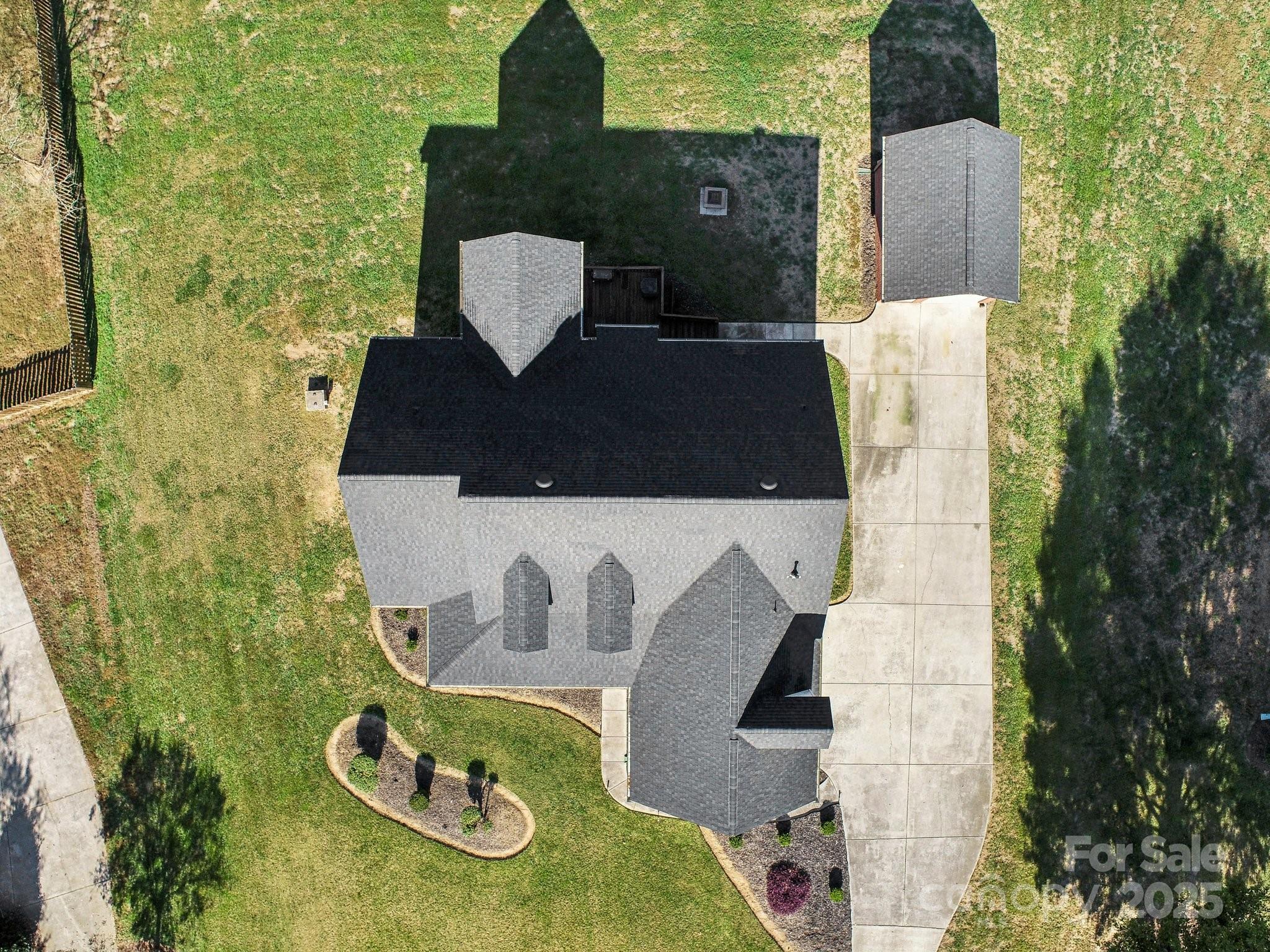 Cheshire Glen - Residential