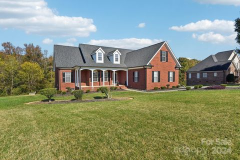 A home in Monroe