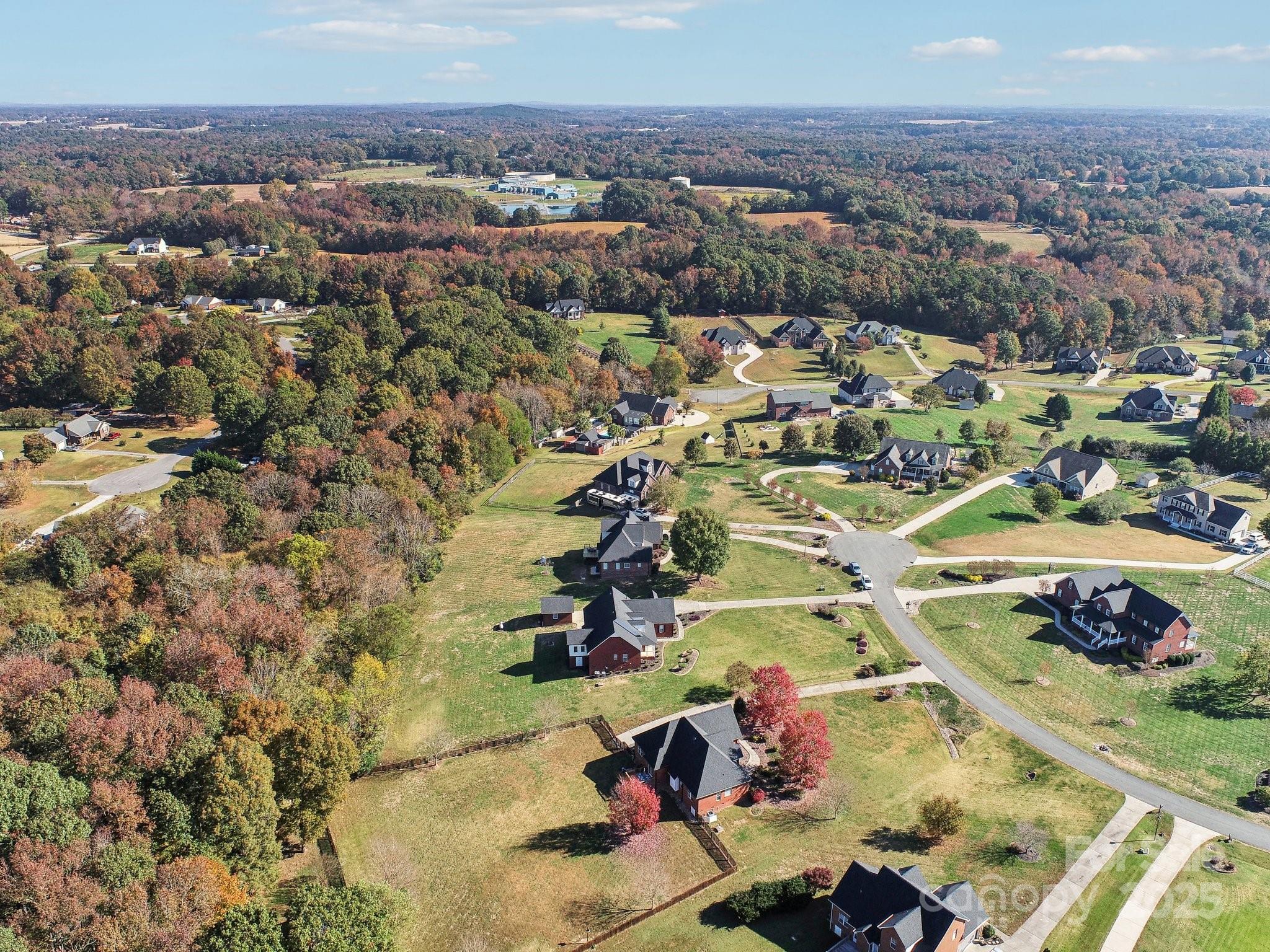 Cheshire Glen - Residential