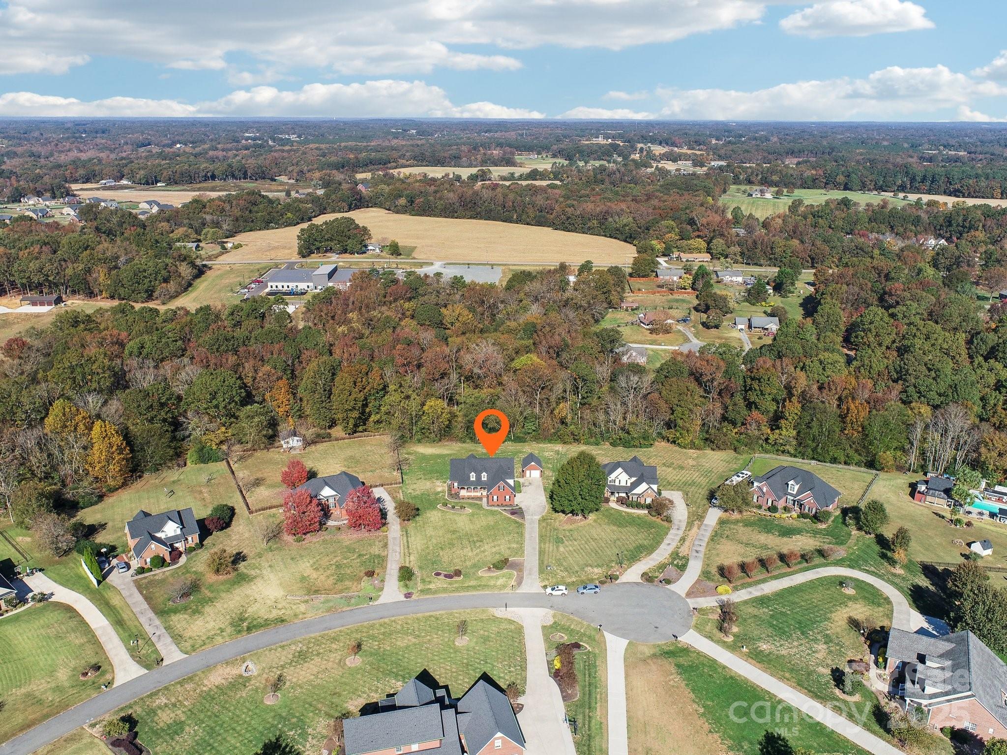 Cheshire Glen - Residential