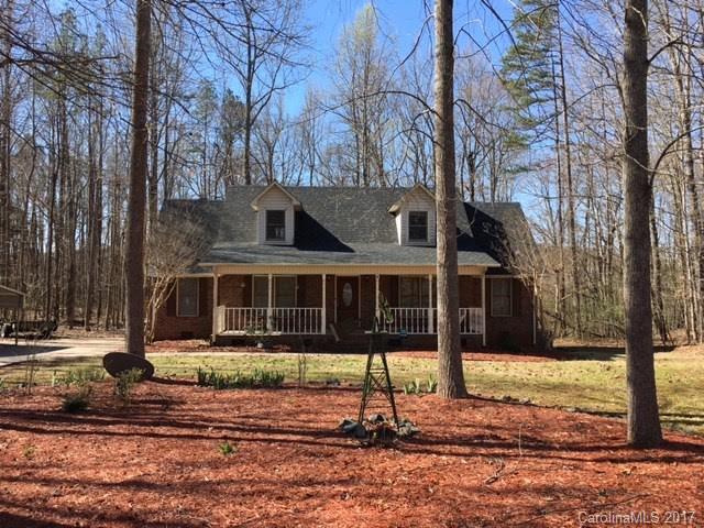 Briar Patch - Residential