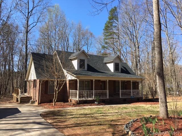 Briar Patch - Residential