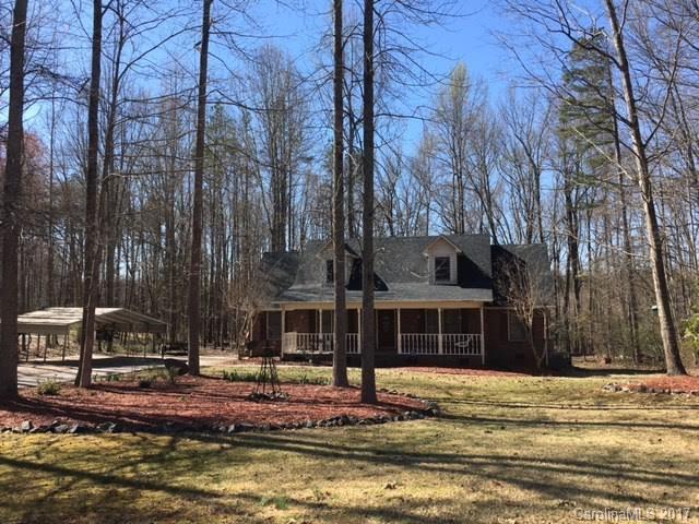 Briar Patch - Residential