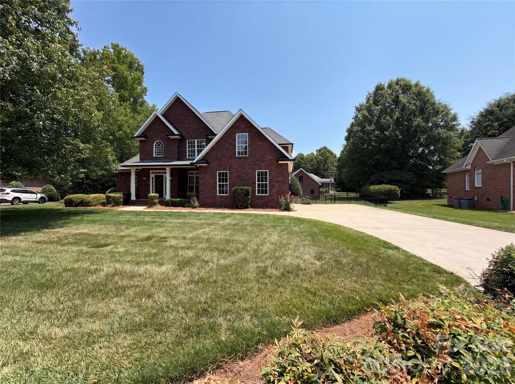 Cramer Woods - Residential