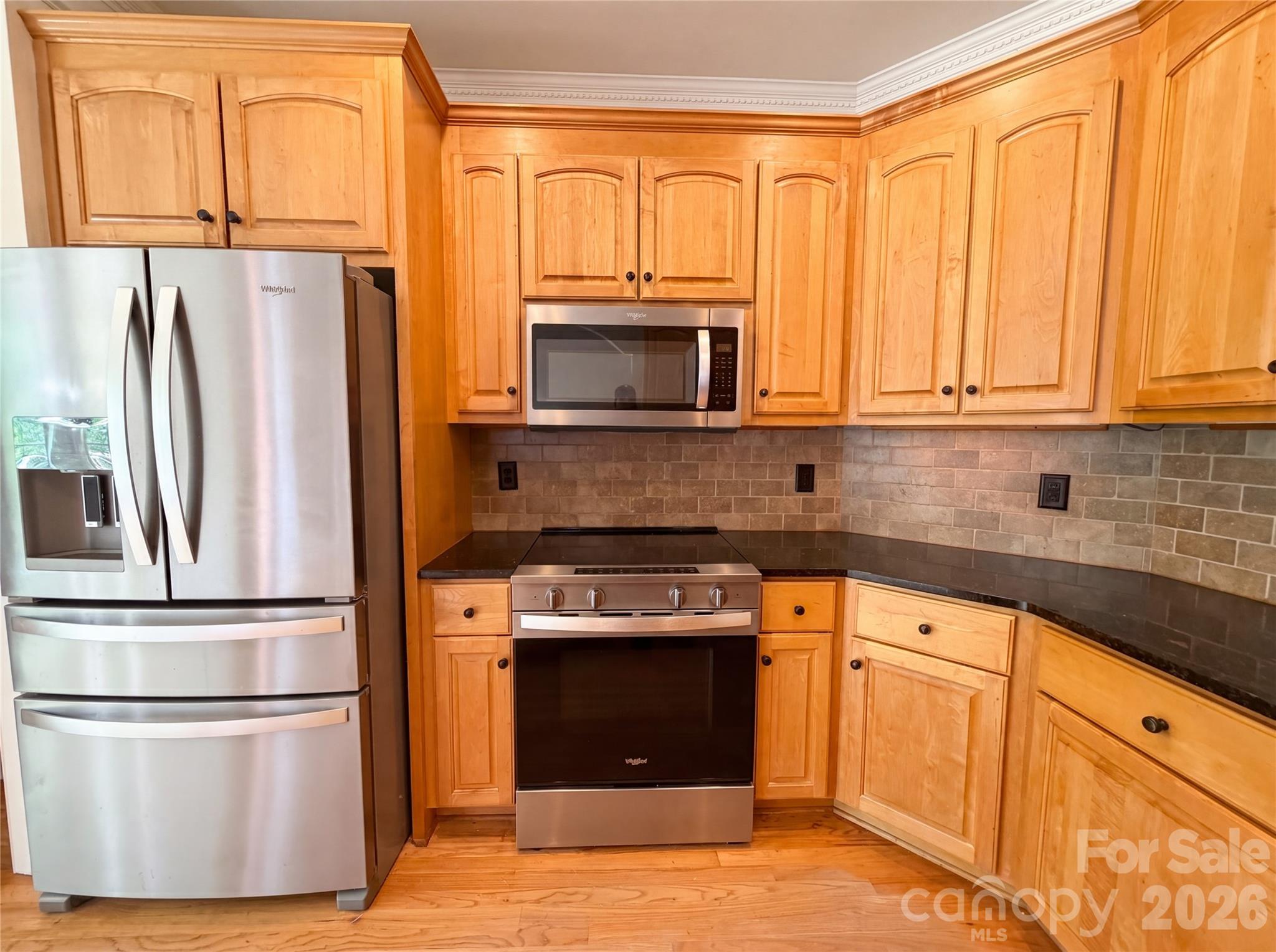 Cramer Woods - Residential