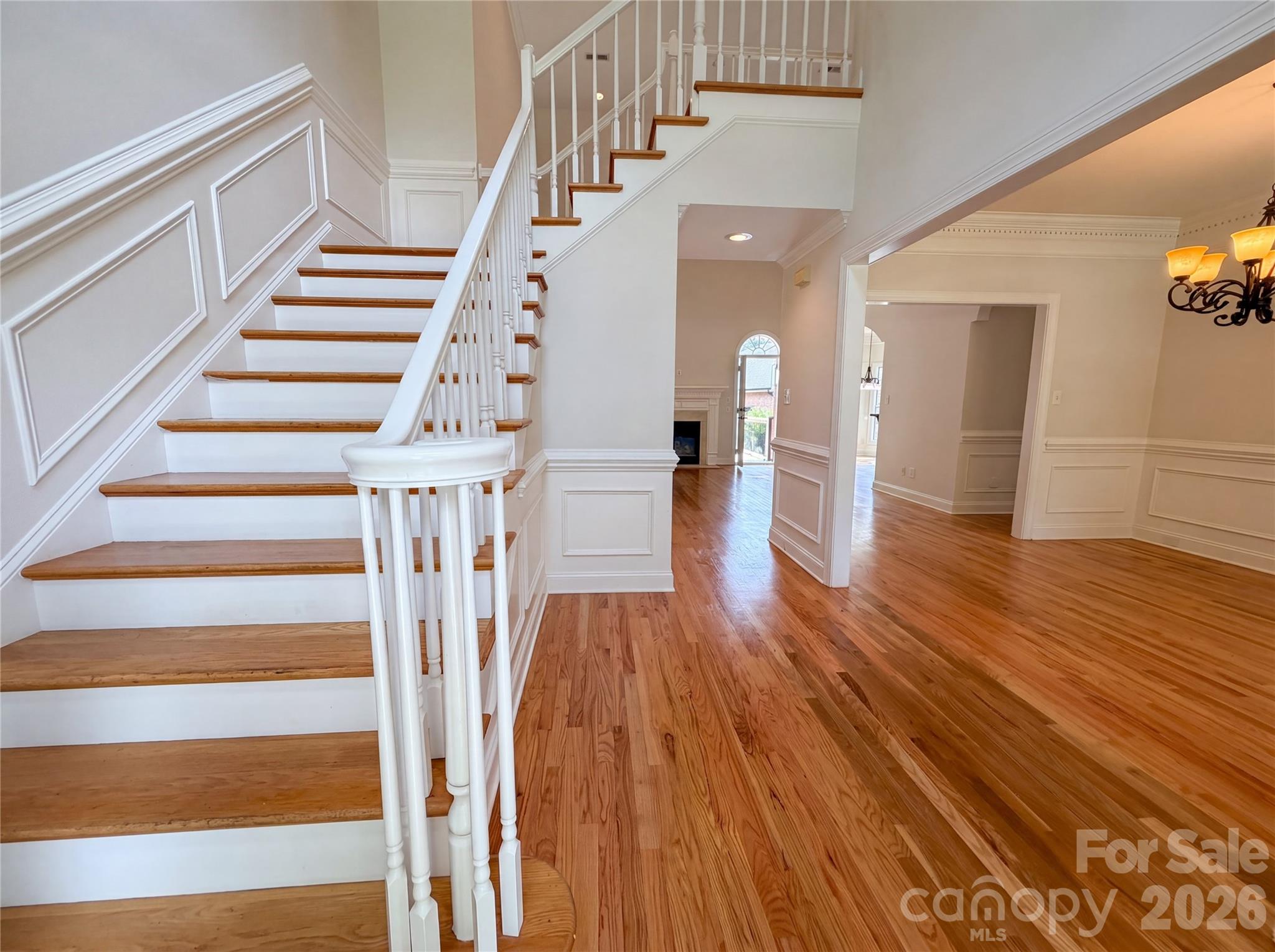 Cramer Woods - Residential