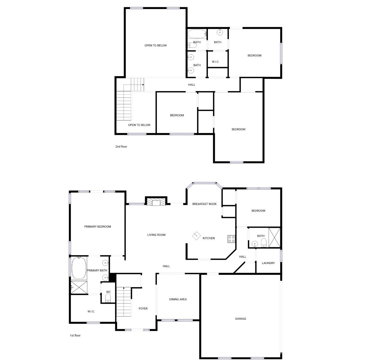 Cramer Woods - Residential
