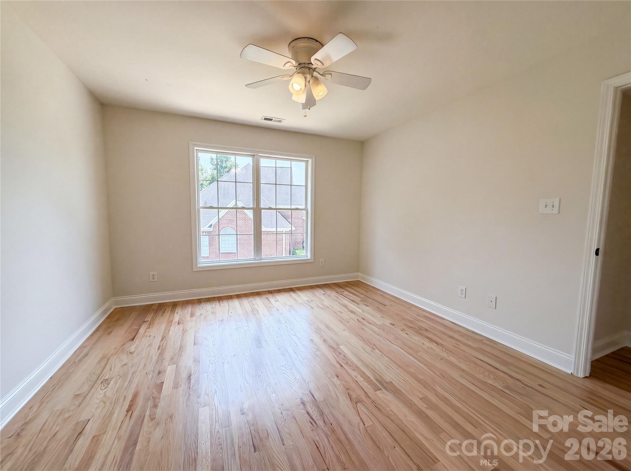 Cramer Woods - Residential